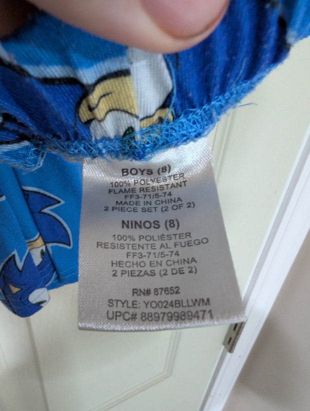 Apparel Boys pajama pants