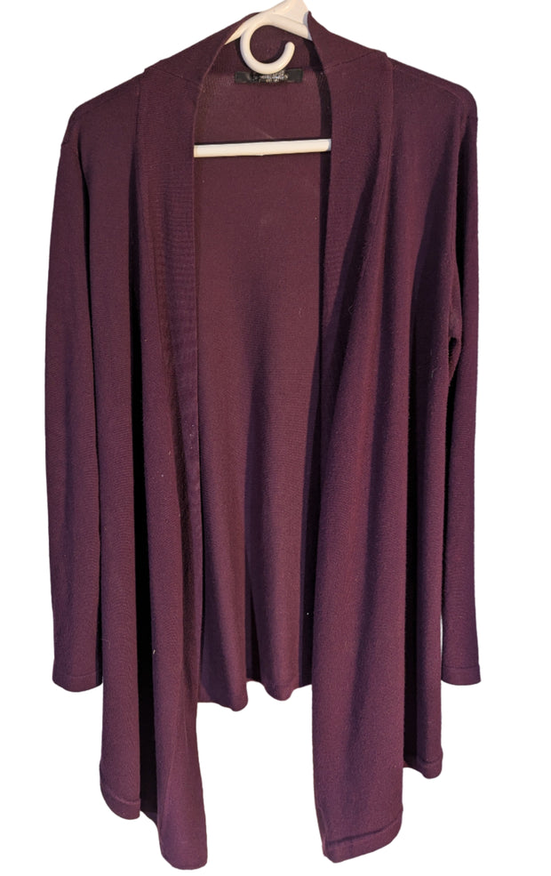 Apparel Women's Sweater Cardigan