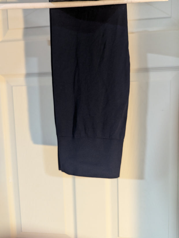 Apparel women's black stretch pants